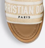 Dioriviera Dway Platform Slide - Image 4